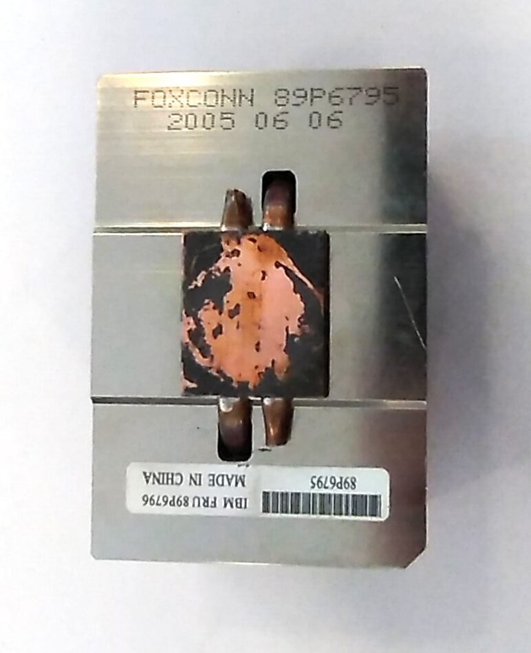 IBM Processzorhűtő - Image 4
