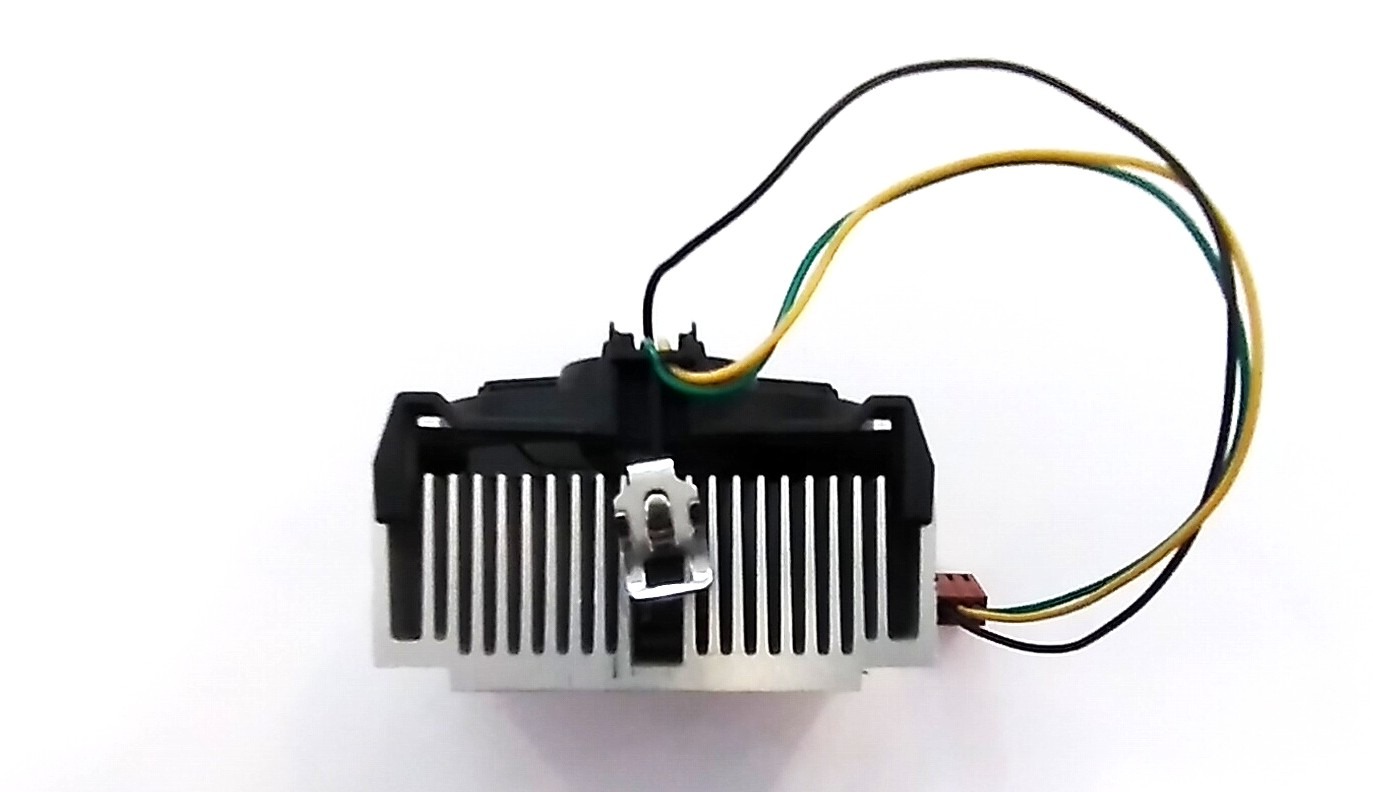 Intel A70178-001 típusú processzorhűtő ventilátor