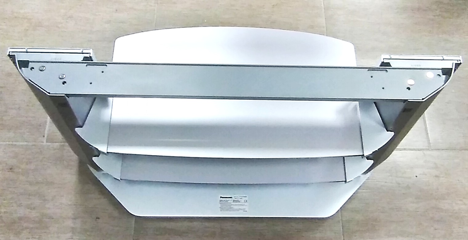 Panasonic TY-S37PA-50W Gurulós TV asztal - Image 4