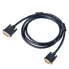 DVI-VGA kábel 3m - Image 3