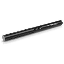 Sennheiser MKE 600 Kondenzátor Mikrofon