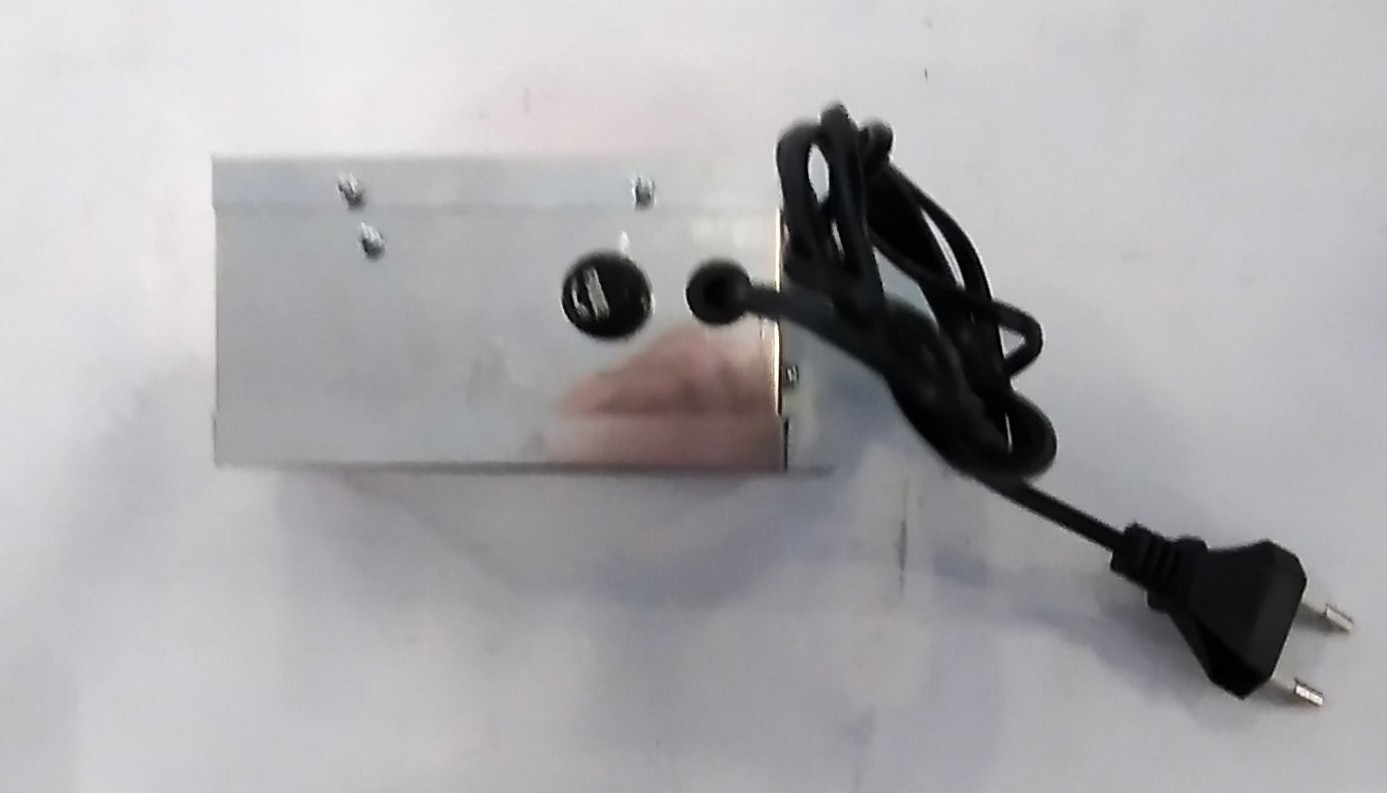 Szélessávú TV antenna erősítő - Image 4
