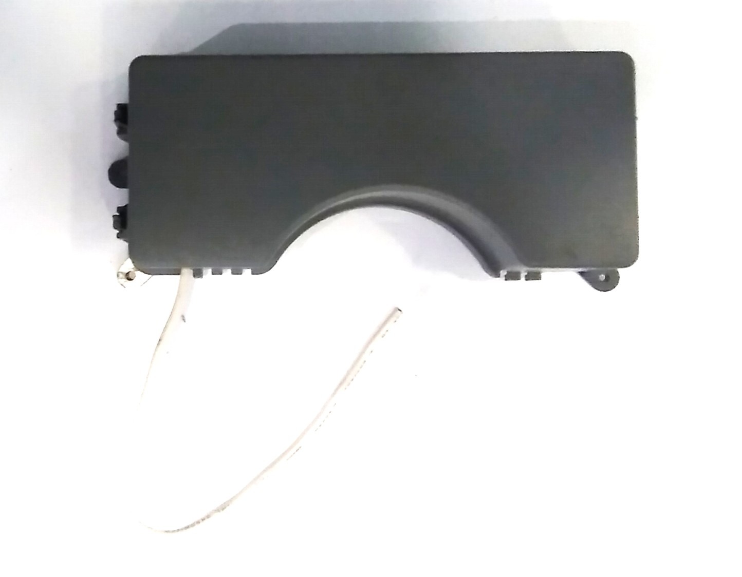 Kapunyitó elektronikai vezérlőpanel