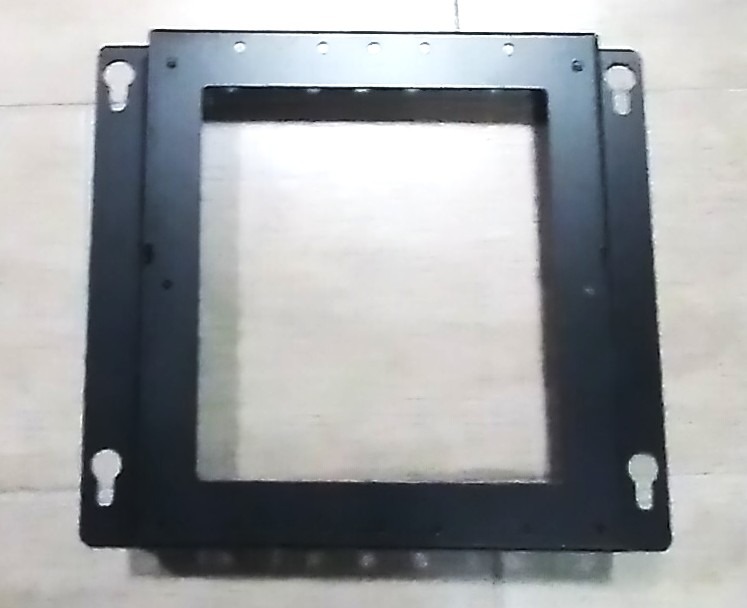 Fix Fali Konzol
