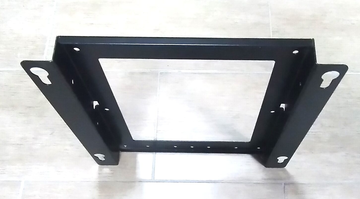 Fix Fali Konzol