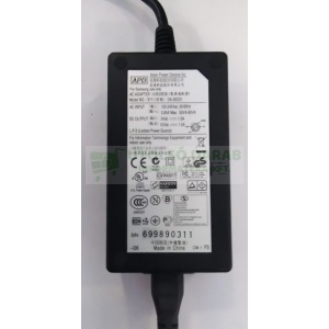APD típusú DC Hálózati Tápegység 5V & 12V