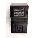 Voltage Valet V85 típusú, 85 wattos feszültségátalakító trafó