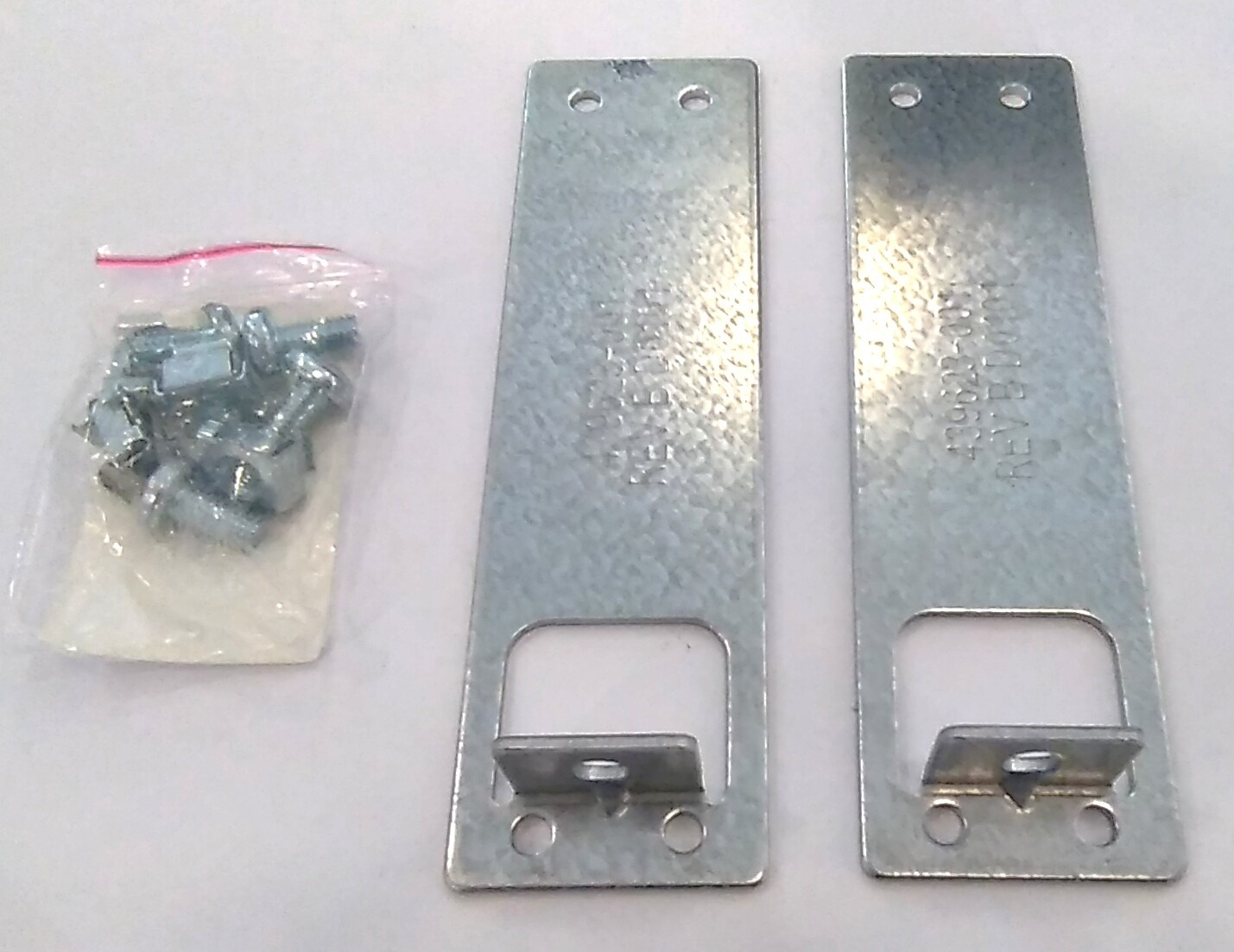 Rack Mounting Bracket Rack fülkészlet 439623-001