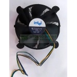 Intel D34223-001 típusú gyári processzorhű