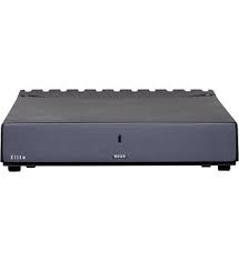 Quad Elite Stereo Amplifier