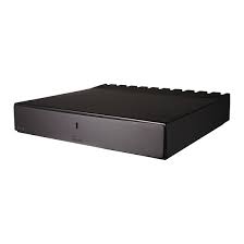 Quad Elite Stereo Amplifier