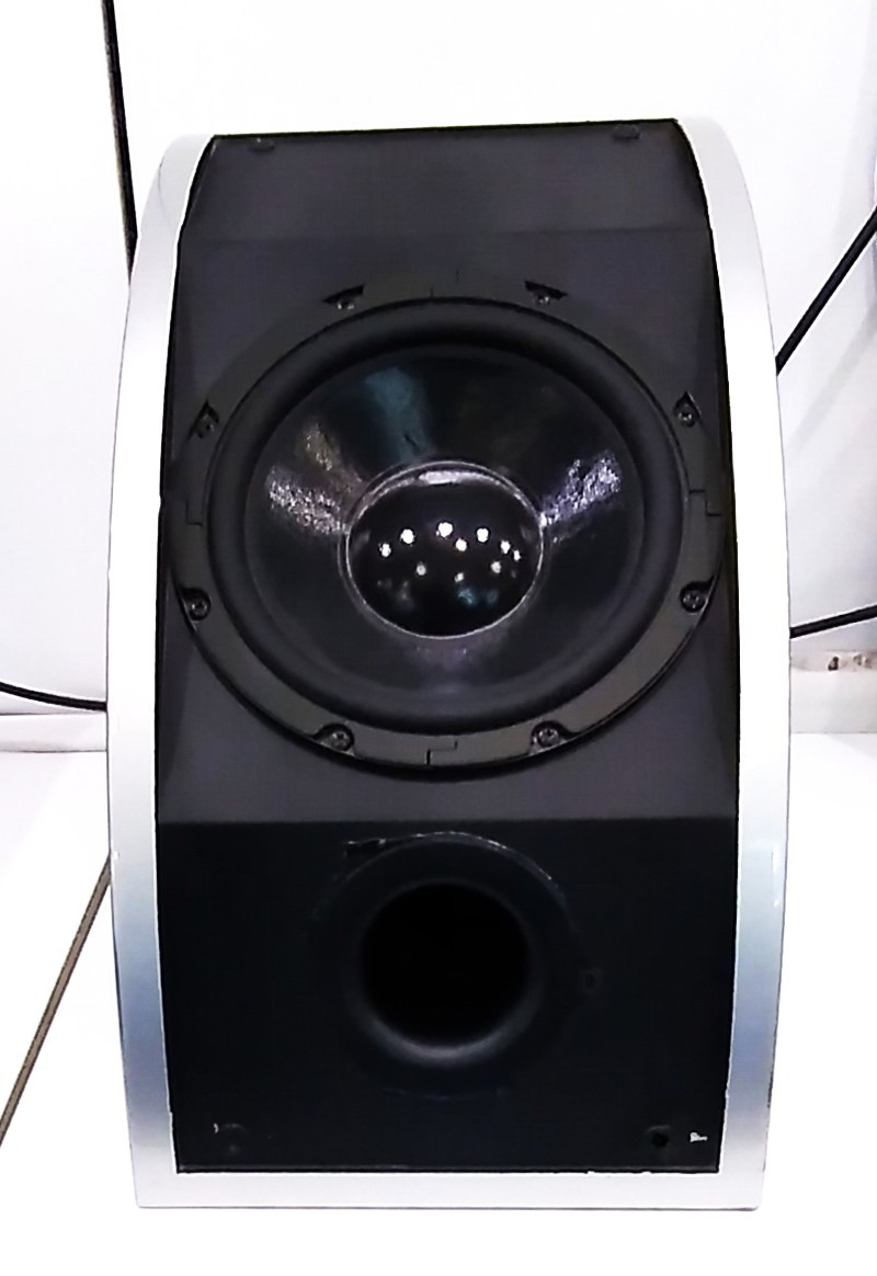 Marantz Subwoofer/ Passzív Mélynyomó 50W