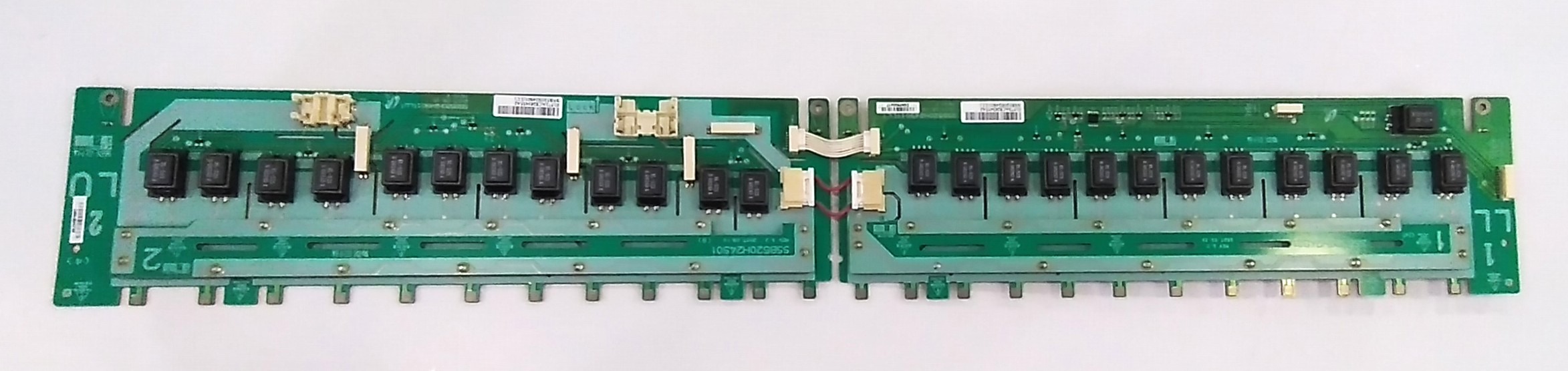 Sony KDL-52V4100 TV Inverterkártya