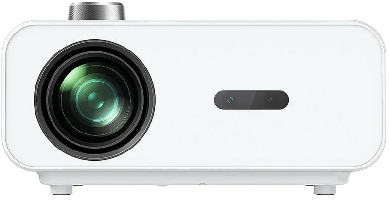 BlitzWolf BW-V5 Max Projektor 1080p LED projektor