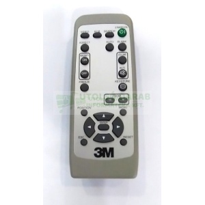 3M Projektor távirányító