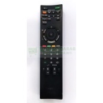 Sony RM-ED022 típusú TV Távirányító
