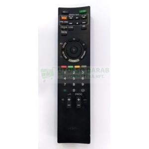 Sony RM-ED022 típusú TV Távirányító
