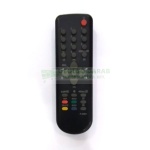 Daewoo R-40A01 típusú TV távirányító