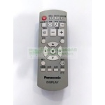 Panasonic N2QAYB000535 Plazma kijelző Távirányító