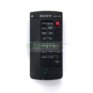 Sony RMT-814 típusú Videokamera Távirányító
