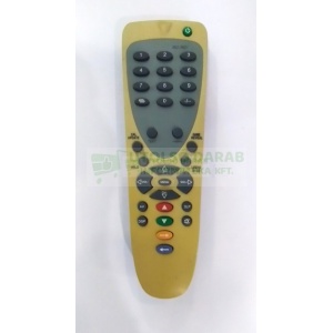 Orion RC-R01-0H Távirányító