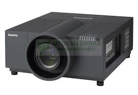 Sanyo PLC-XF70 Projektor