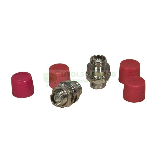 TRIAX TFB Barell FC/PC Optikai hosszabbító adapter