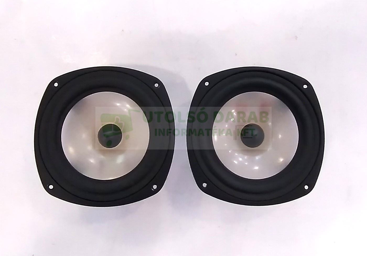 TANNOY HiFi Hangszórópár