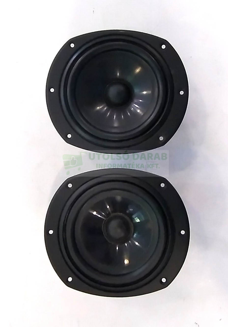 TANNOY HiFi Hangszórópár