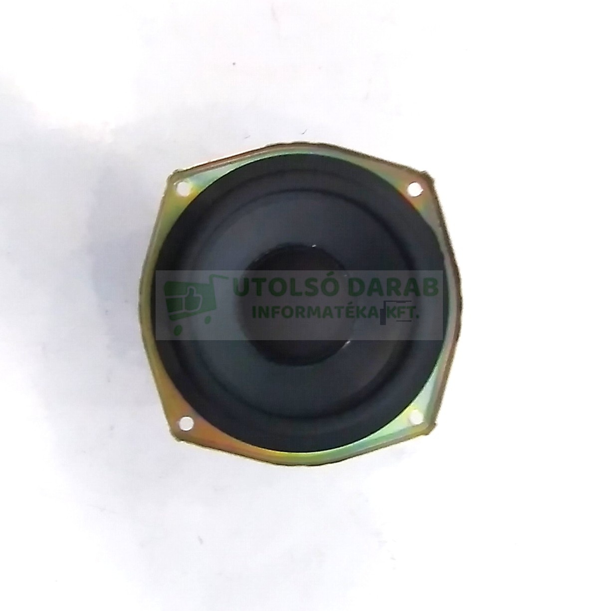 TANNOY/Goodmans 5F528/ HiFi Hangszóró - Image 4