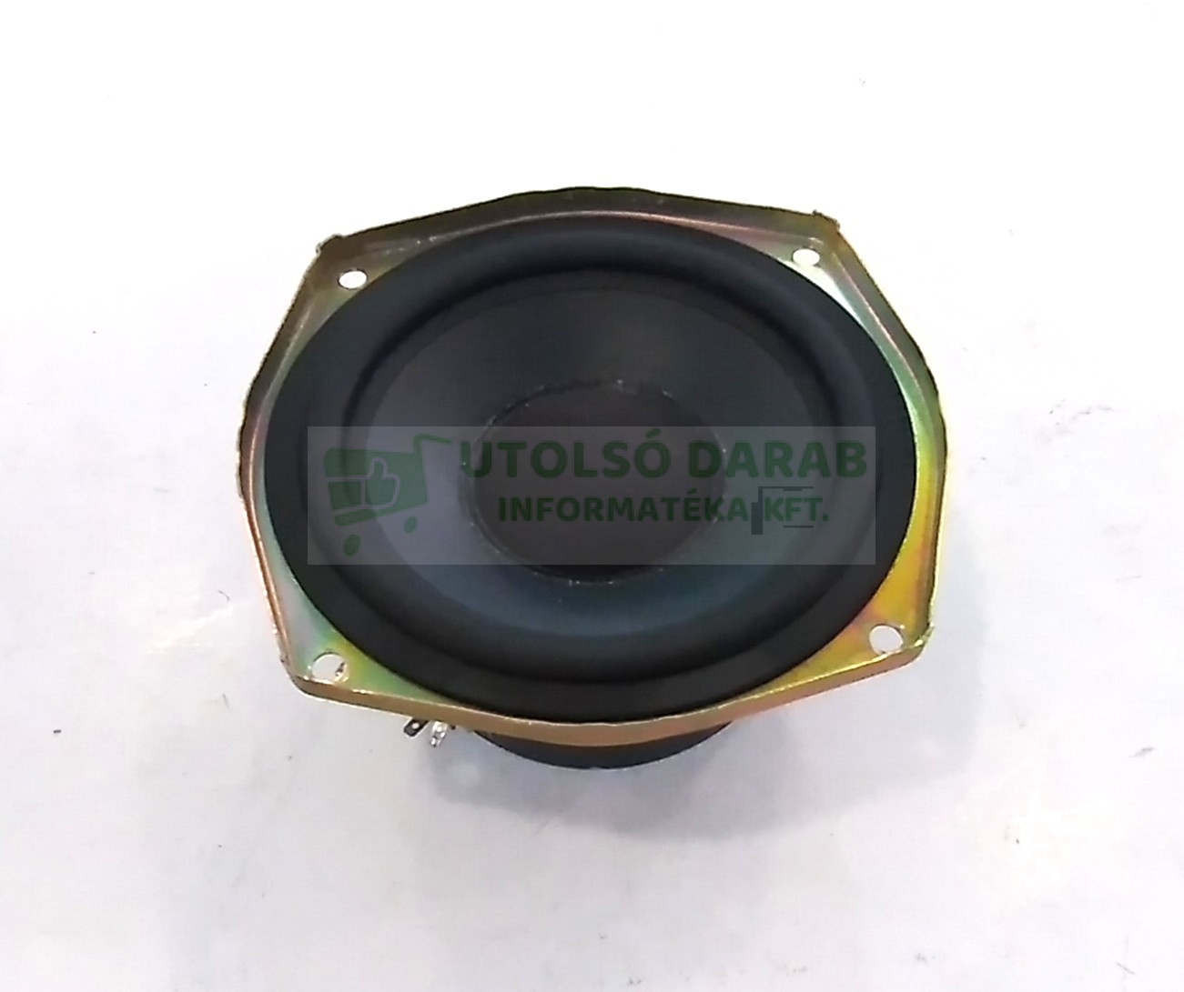 TANNOY/Goodmans 5F528/ HiFi Hangszóró