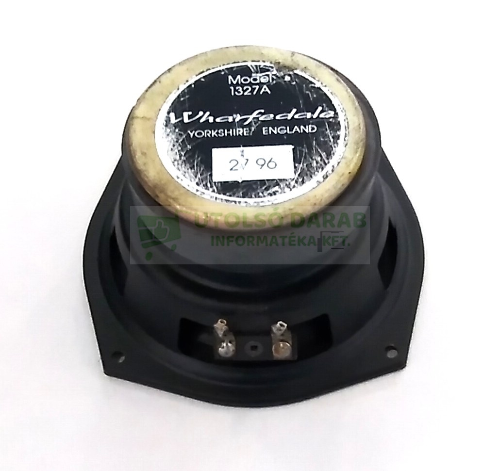 Wharfedale HiFi Hangszóró M-1327A - Image 4