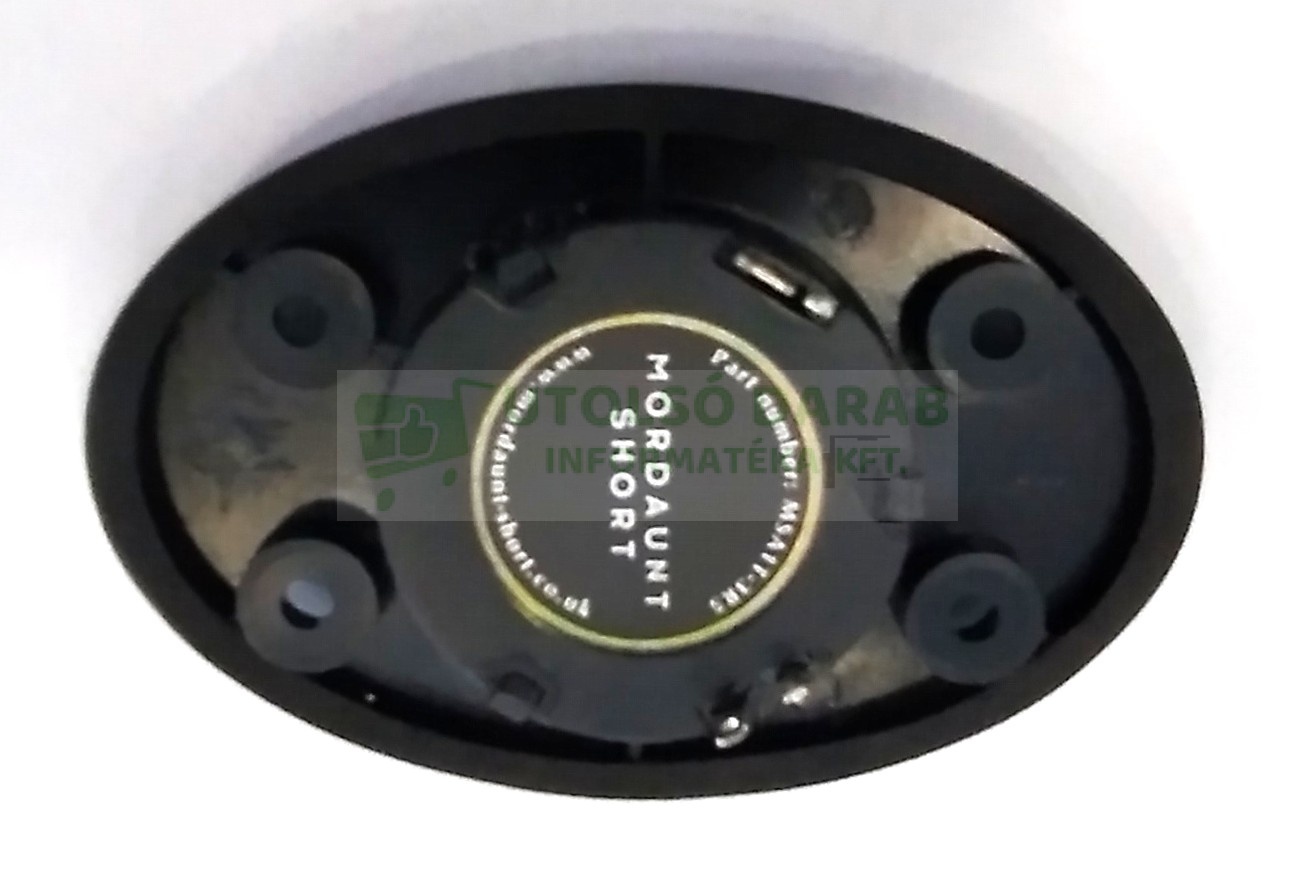 Mordaunt-Short Tweeter MS1T18-3RS - Image 4