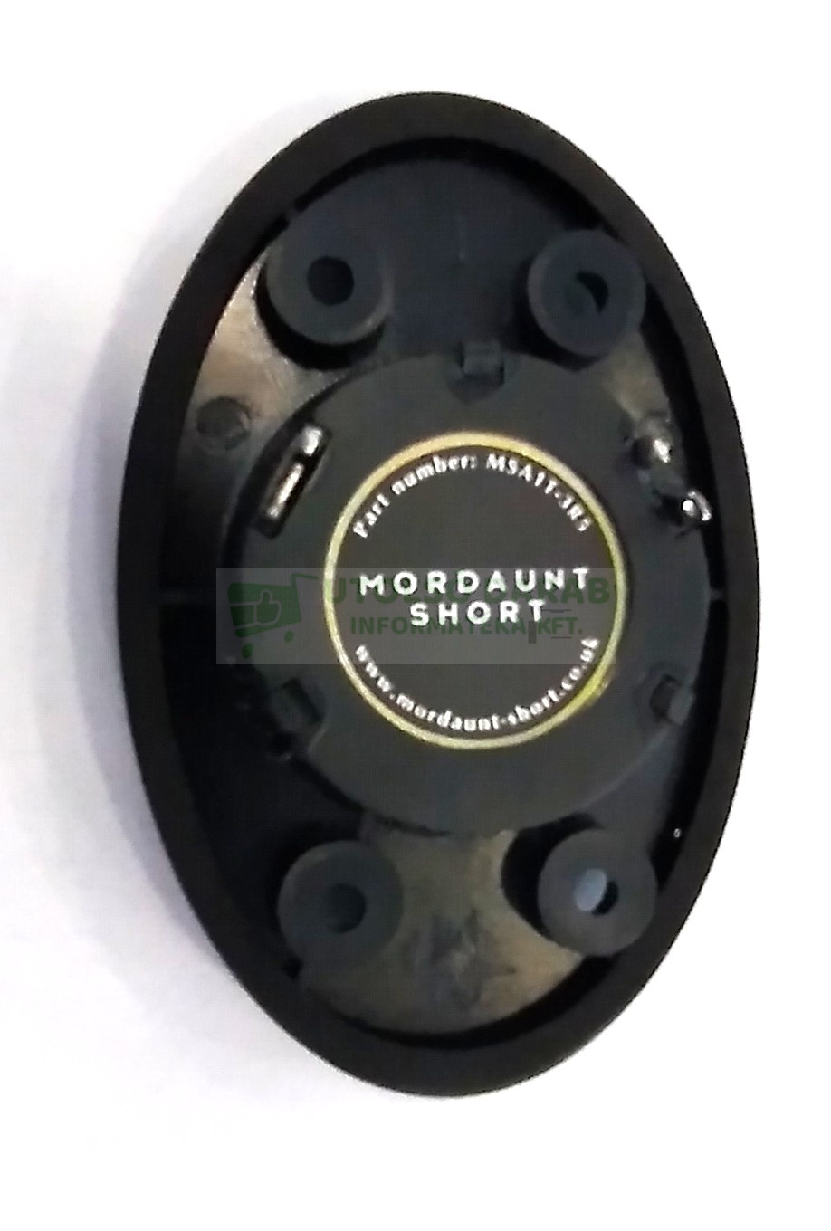 Mordaunt-Short Tweeter MS1T18-3RS - Image 3