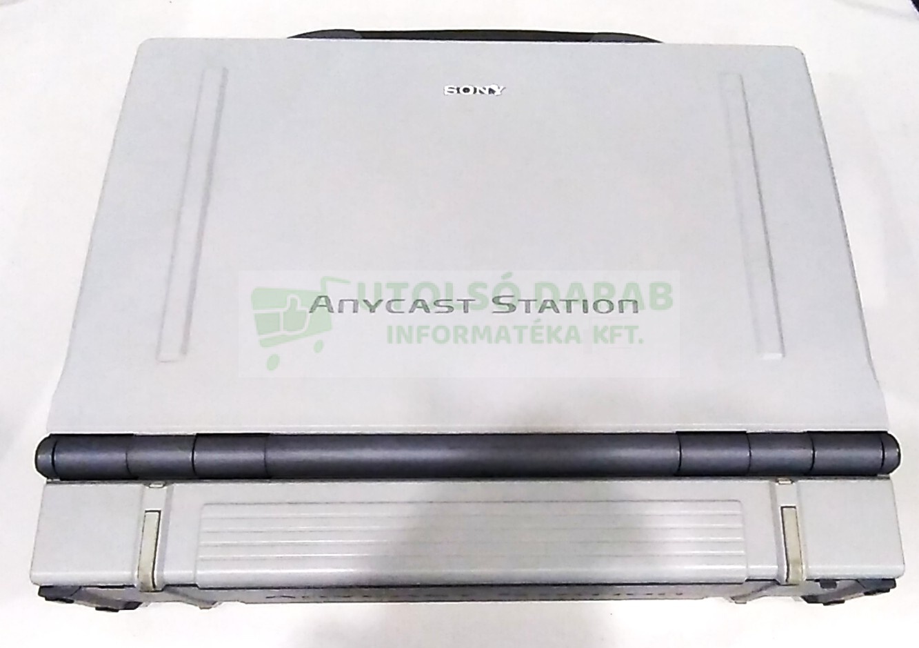 Sony AWS-G500 Anycast Station – Live Content Producer