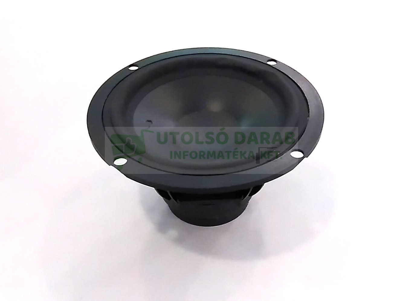 TANNOY HiFi Hangszóró