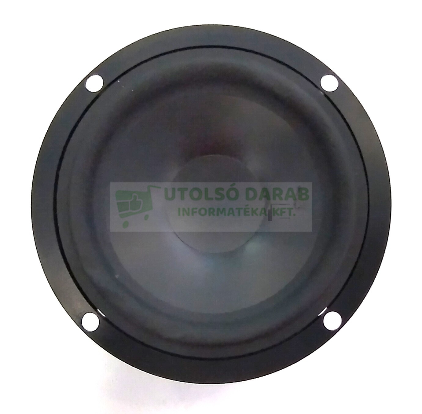 TANNOY HiFi Hangszóró