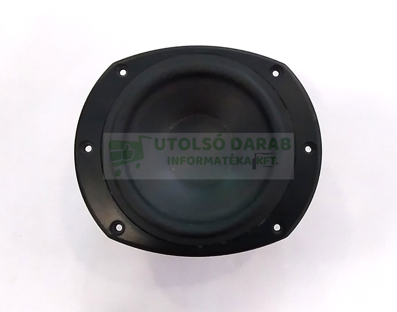 Tannoy Mercury M1 HiFi Hangszóró