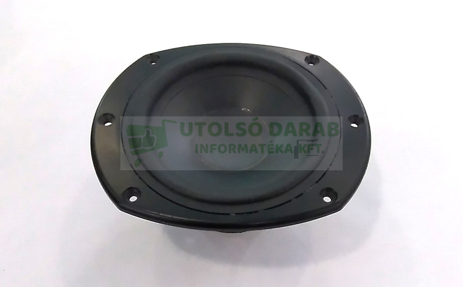 Tannoy Mercury M1 HiFi Hangszóró