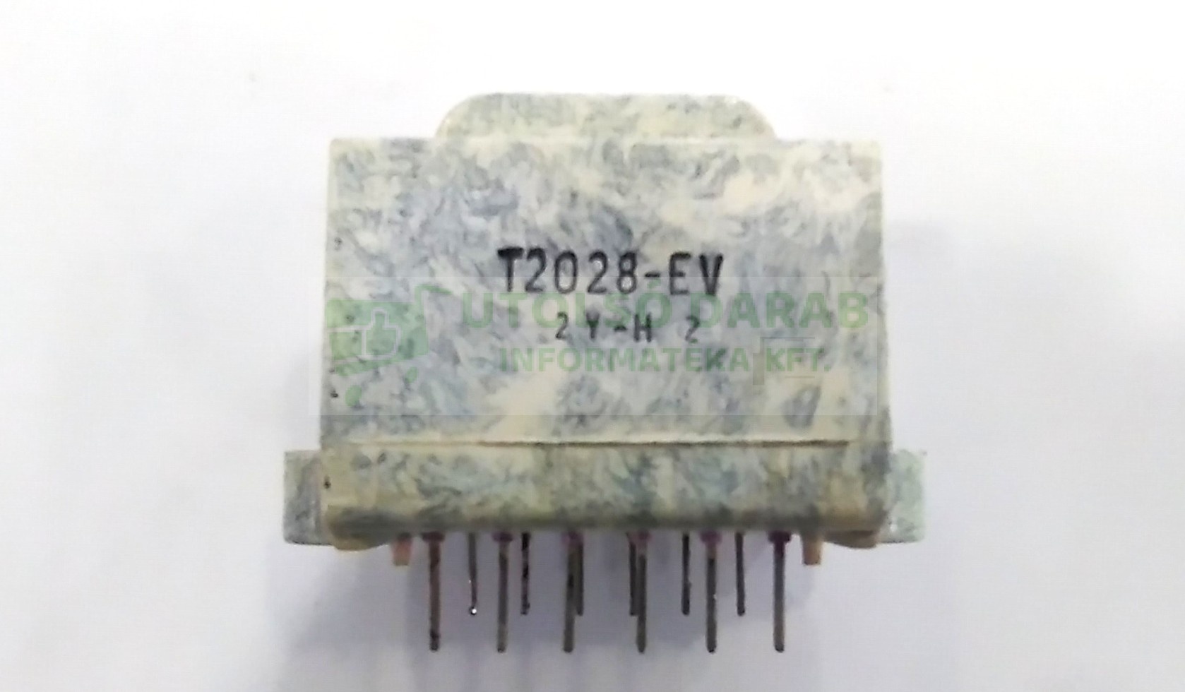 AKAI T 2028-EV HATA Transzformátor - Image 4