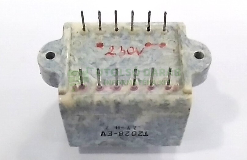 AKAI T 2028-EV HATA Transzformátor - Image 6