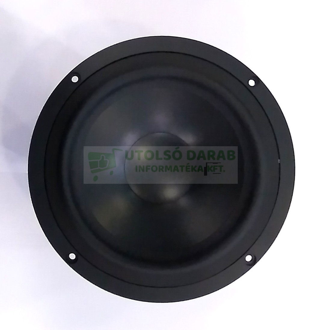 Tannoy Fusion HIFI Hangszóró