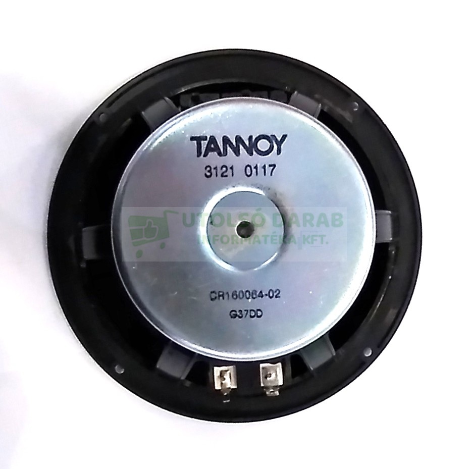Tannoy Fusion HIFI Hangszóró