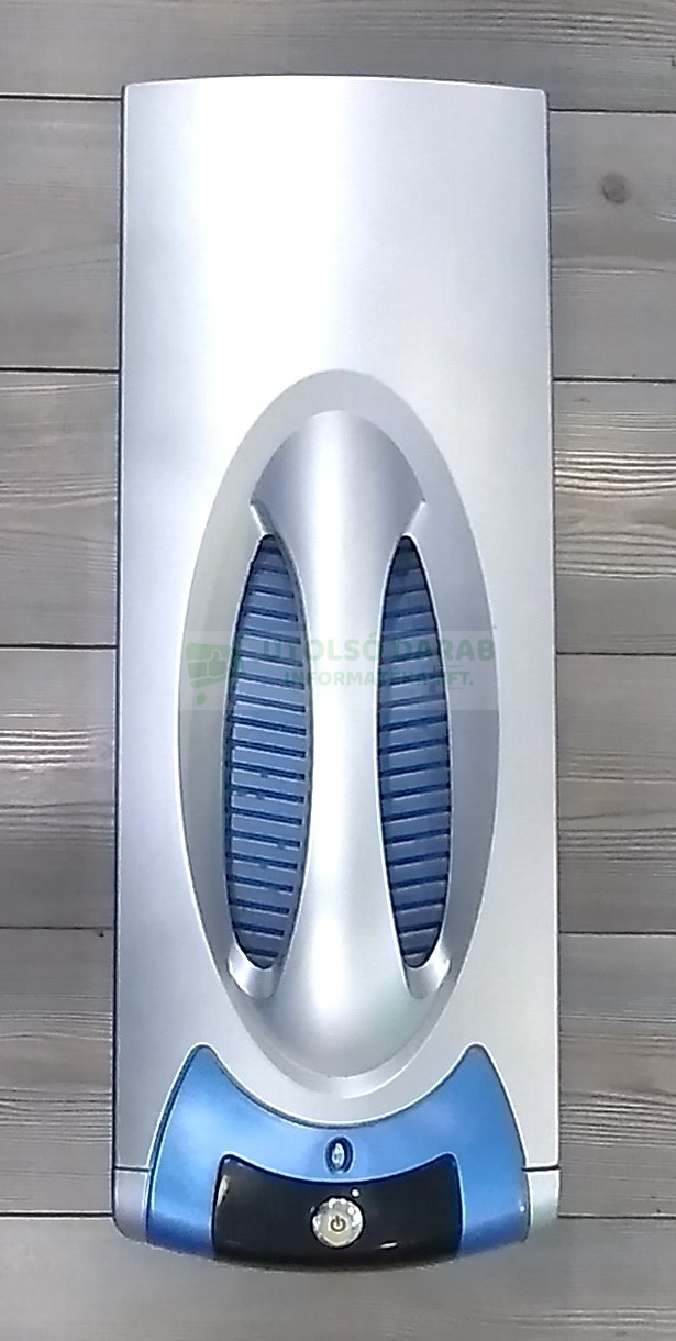 Pentium PC ház