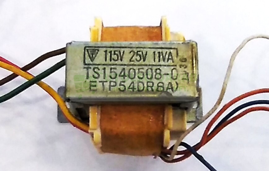 Marantz SR-8100D Receiver Transzformátor - Image 2