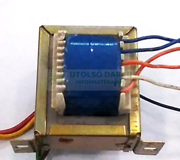 Hálózati Transzformátor - Image 3