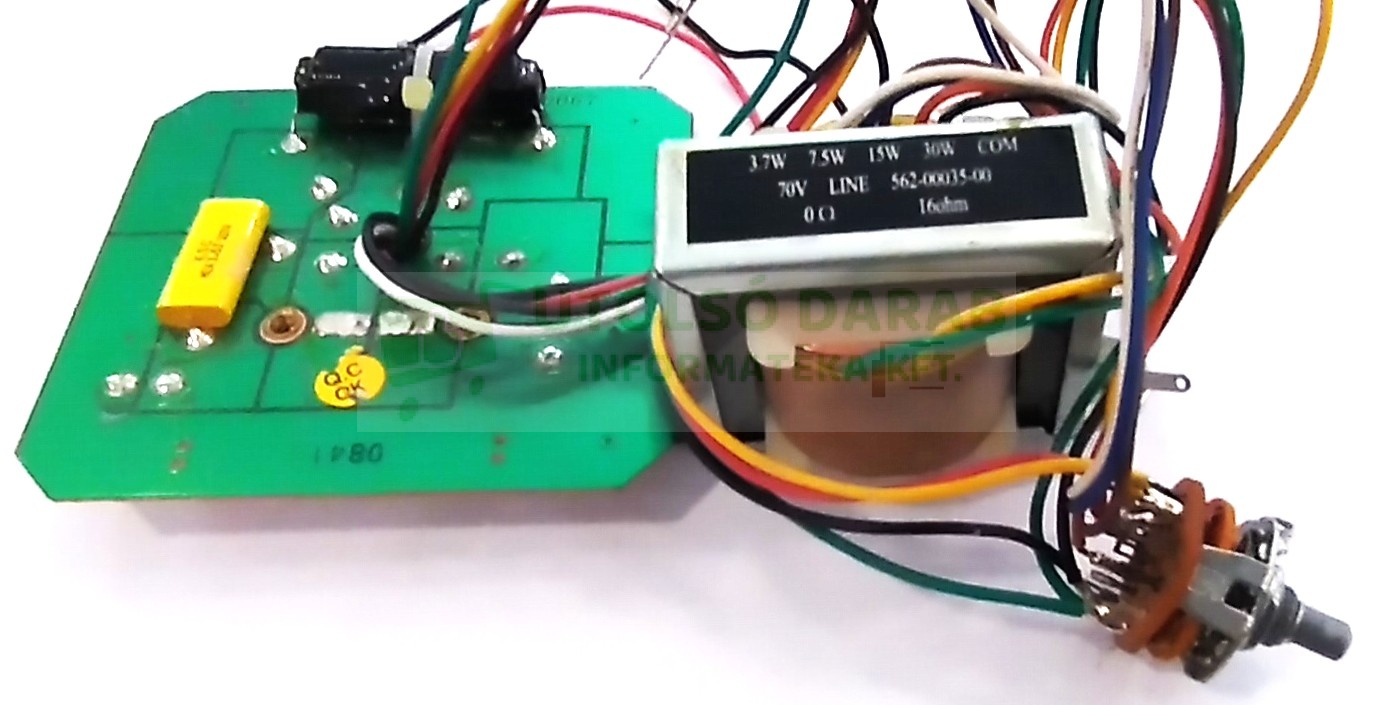 JBL Control 24CT Transzformátor - Image 3