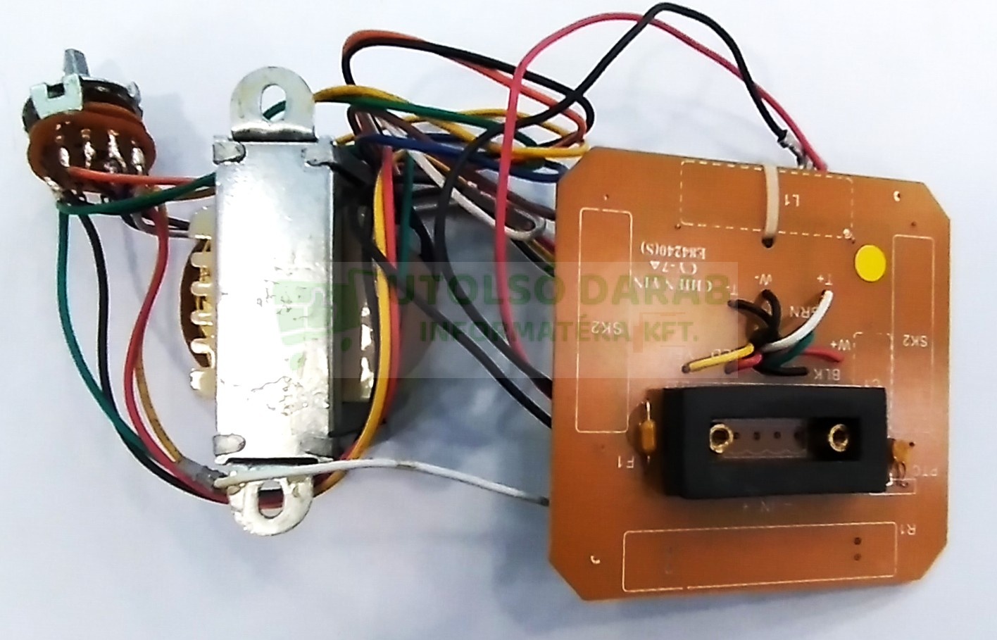 JBL Control 24CT Transzformátor - Image 2