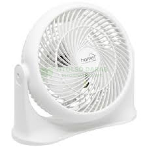 Home TF 23 TURBO asztali/fali ventilátor, 50 W, 3 fokozat