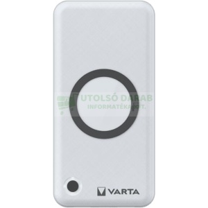 VARTA Power Bank 20000 mAh